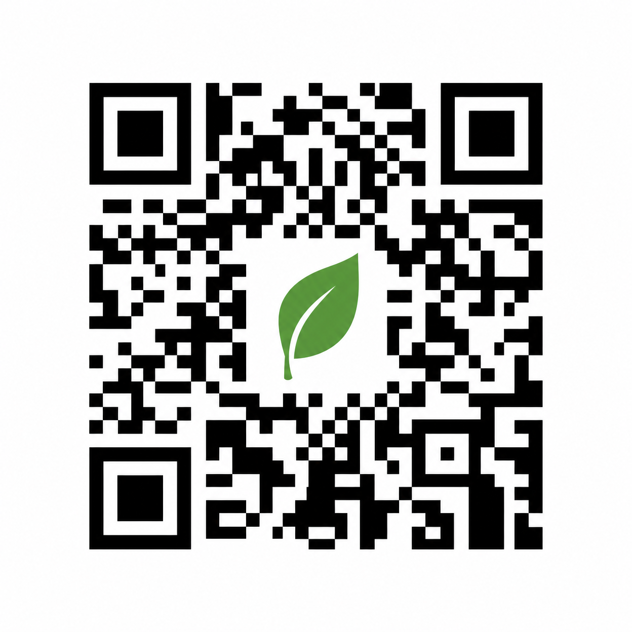 国产视频公众号二维码